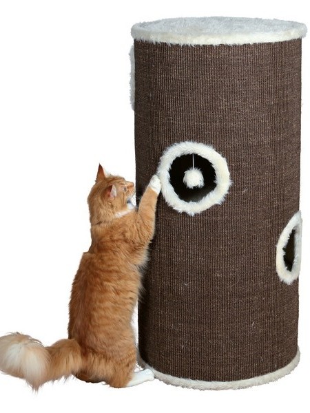 купить Дряпка-башня Vitus Cat Tower Trixie