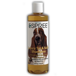 купить Удивительный шампунь из серы от перхоти 355ml Luxury Tar & Sulfa Shampoo