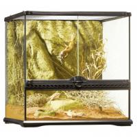 купить Террариум Exo Terra Glas terrarium, 45х45х60 см