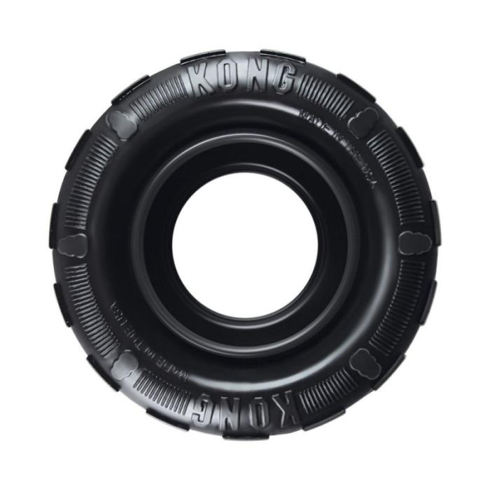купить Игрушка для собак KONG Tires Extreme - Шина KT11E