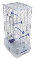 купить Клетка для птиц Hagen Vision S02 (тонк. прут)