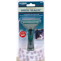 купить Coastal Shed Magic инструмент для удаления линяющей шерсти