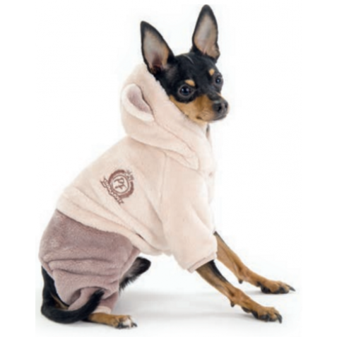Костюм Pet Fashion "Альф"