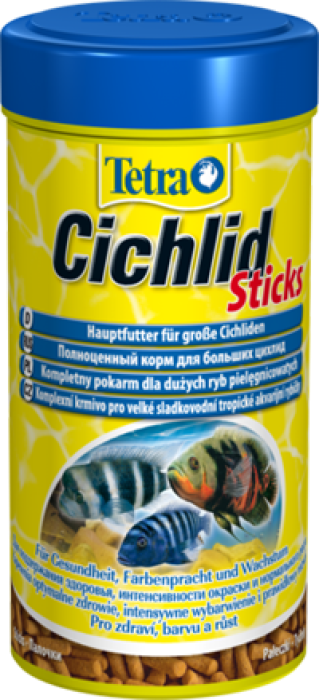 купить Cichlid Sticks - в виде палочек
