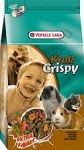 купить Корм с витамином C для морских свинок Versele-Laga Crispy МОРСКАЯ СВИНКА