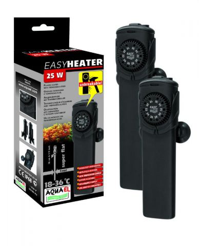купить Обогреватель Aquael Easyheater 25