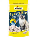 купить Витамины для красивой шерсти у кошек Beauty-Kiss