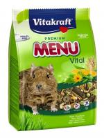 купить Корм для дегу Menu Vitakraft