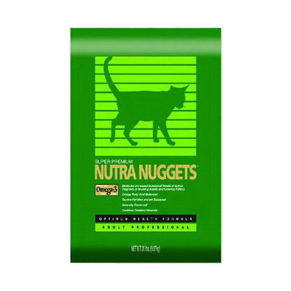 купить Сухой корм Nutra Gold Hairball Indoor для домашних кошек с длинной шерстью
