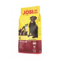 купить Корм Формула, подобранная для нужд динамических собак JOSIDOG REGULAR (25/15) 18 кг купить Корм Формула, подобранная для нужд динамических собак JOSIDOG REGULAR (25/15) 18 кг
