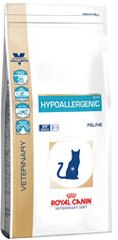 купить Лечебный корм для кошек HYPOALLERGENIC