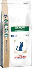 купить Лечебный корм для кошек OBESITY