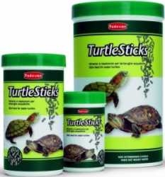 купить TurtleSticks корм для водных черепах