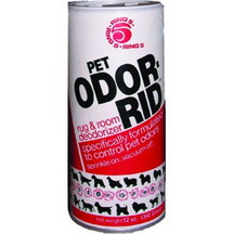 купить «АНТИЗАПАХ» ODOR RIDER дезодорант для ковров и комнат 340г