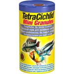 купить Tetra CICHLID Mini Gran. 250ml