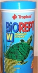 купить Biorept W многокомпонентные палочки для водных черепах 250 мл