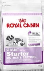 купить Сухой корм для щенков гигантских пород до 2 месяцев  Giant Starter