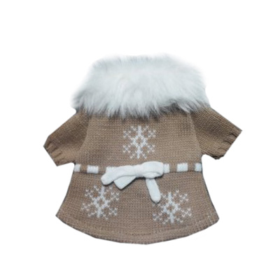 купить Doggyduds SNOWFLAKE свитер