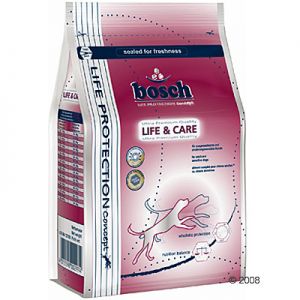 купить Сухой корм для собак Adult Life & Care