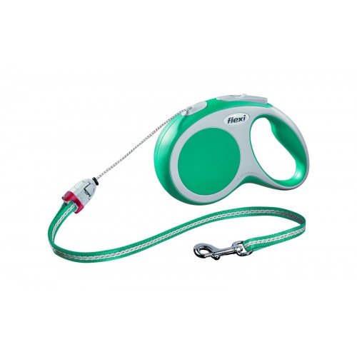купить Рулетка Flexi VARIO 8 м до 20 кг (трос) М