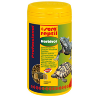 купить reptil Professional Herbivor Корм для рептилий 20 г