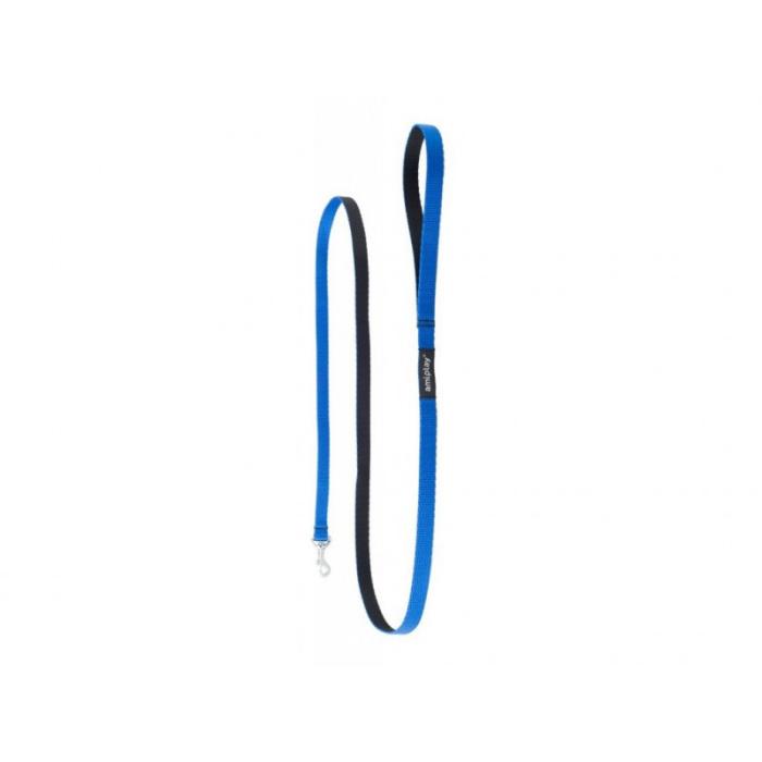 купить Поводок Ami Play Fusion Twist L 150/2cm Голубой