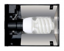 купить Светильник Exo Terra Compact Top Nano 20х9х15 см