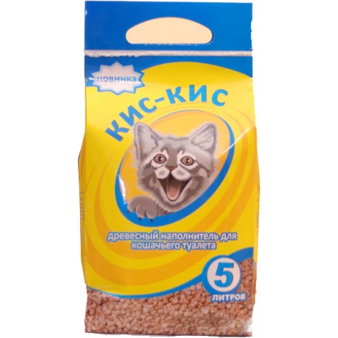 купить Песок Кис-кис с лавандой 5кг