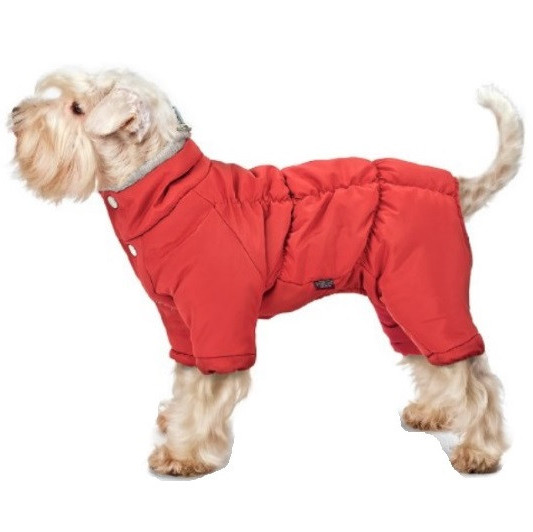 Комбинезон для собак "Индиго" Pet Fashion