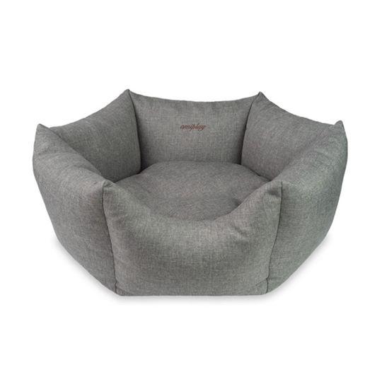 купить Лежак Корона Amiplay Palermo М 58х23 см