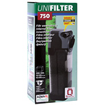 купить Внутренний фильтр Aquael Unifilter 750
