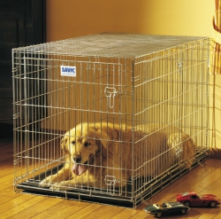 купить Клетка оцинкованная д/собак Dog Residence