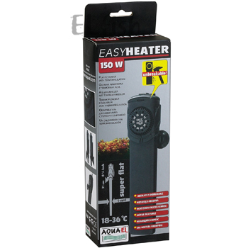 купить Обогреватель Aquael Easyheater 150