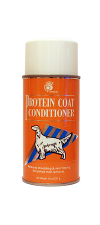 купить Ring5 Protein Coat кондиционер для шерсти с протеином для собак