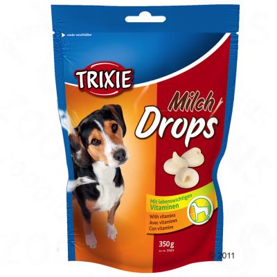 купить Дропсы молочные DROPS