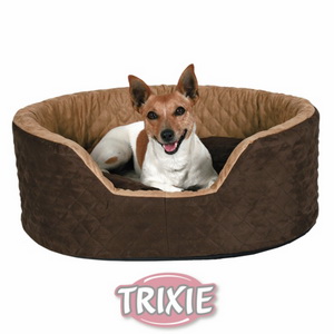 купить Лежак для собак "Benito" Trixie