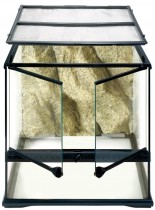 купить Террариум Exo Terra Glas terrarium, 60х45х60 см РТ2612