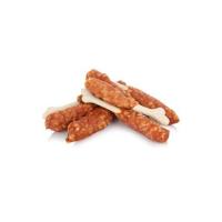купить Лакомства для собак Smaczaki  Кость с куриной грудкой и рисом большая 500 гр  (LS-9184) купить Лакомства для собак Smaczaki  Кость с куриной грудкой и рисом большая 500 гр  (LS-9184)