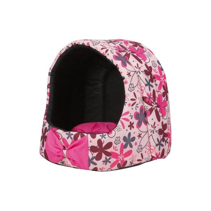 купить Лежак Будка Amiplay Crazy M 40x40x42 см