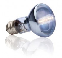 купить Лампа для террариума Exo Terra Sun Glo Halogen Е27, 50 Вт