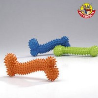 МАССАЖНАЯ КОСТЬ игрушка для собак