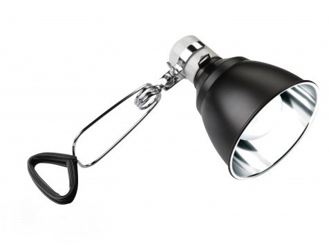 купить Светильник Hagen Exo Terra Light Dome средний