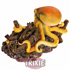 купить Декорация Осьминог Trixie