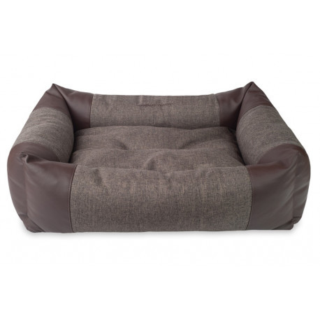 купить Лежак Софа Amiplay ZipClean 2 in 1 Classic S 58x46x17 см