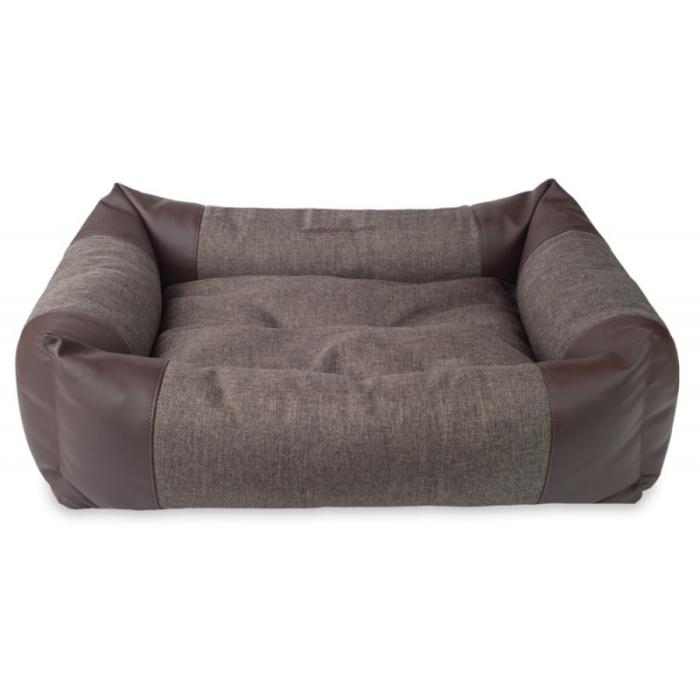 купить Лежак Софа Amiplay ZipClean 2 in 1 Classic M 68x56x18 см