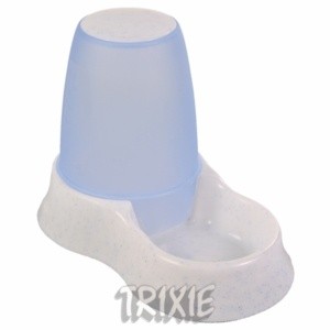 купить Миска автоматическая пластик. Trixie