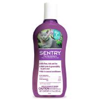 купить SENTRY ПУРРСКРИПШНС  (кокос,ягода) шампунь от блох клещей д/ котов купить SENTRY ПУРРСКРИПШНС  (кокос,ягода) шампунь от блох клещей д/ котов