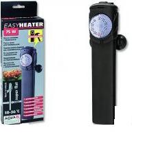купить Обогреватель Aquael Easyheater 75