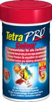 купить PRO Colour - способствует усилению окраски рыб.