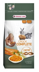 Лакомство для грызунов Versele-Laga Crock Complete МОРКОВКА 50г